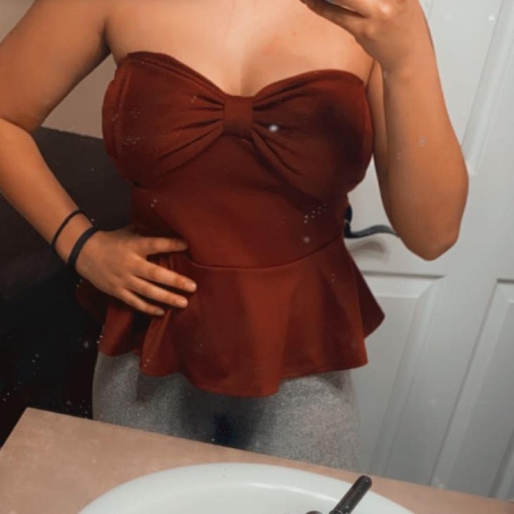 Dress shirt